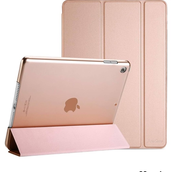 NWOT IPad Case for 10.2 inch iPad - Picture 4 of 9